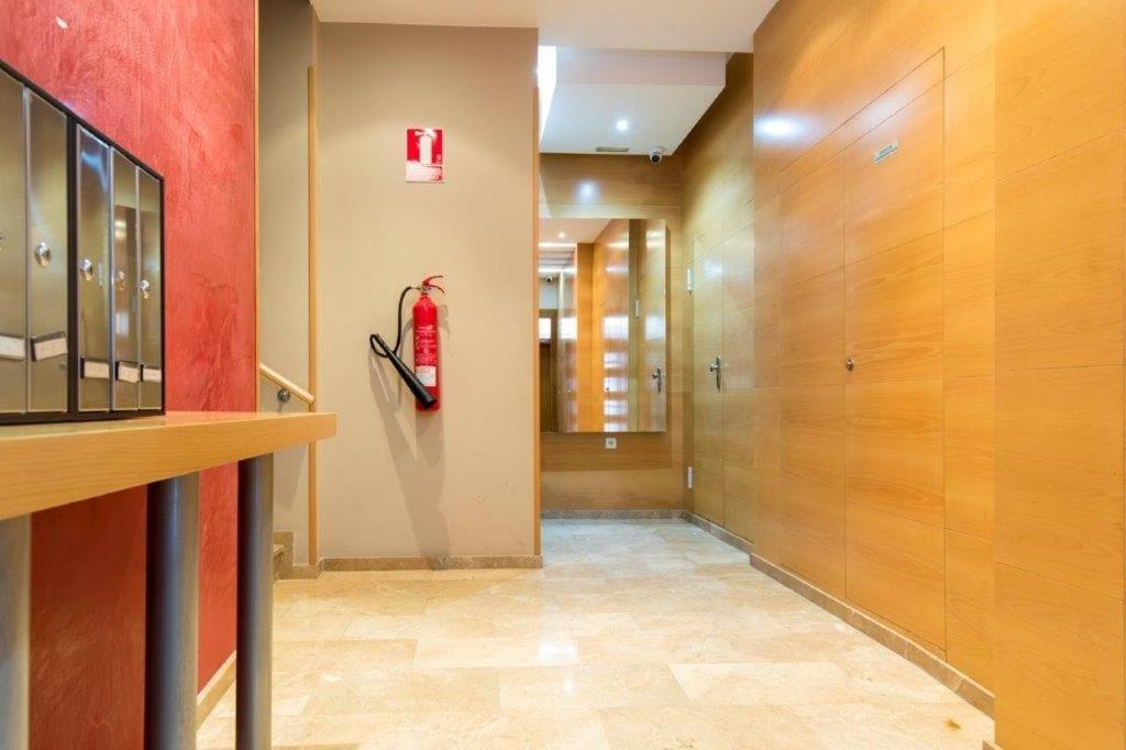 Appartement San Jorge - Ruta Mudejar