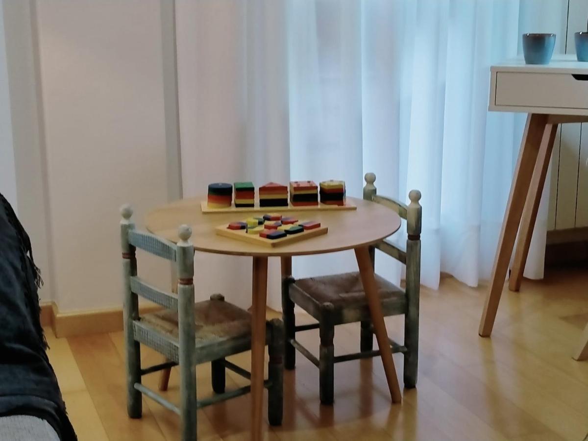 Appartement San Jorge - Ruta Mudejar