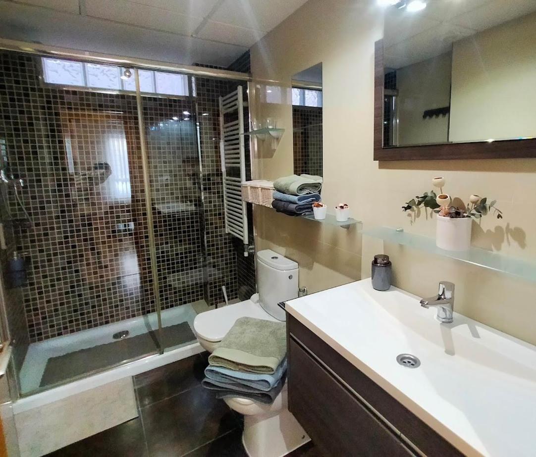 Appartement San Jorge - Ruta Mudejar Saragosse